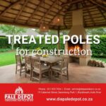 Die Pale Depot
