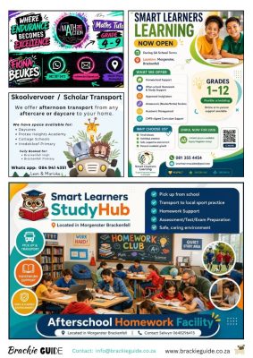 Brackie Guide Ebooklet - local businesses in Brackenfell July 2026 (9)